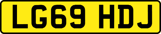 LG69HDJ