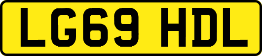 LG69HDL