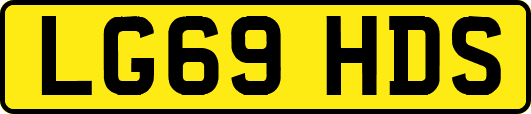 LG69HDS
