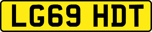 LG69HDT