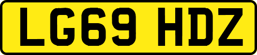 LG69HDZ
