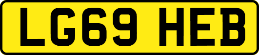 LG69HEB