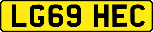 LG69HEC