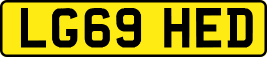 LG69HED