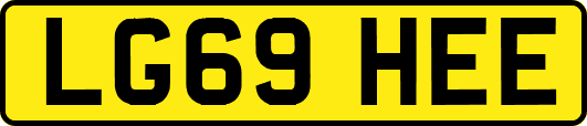 LG69HEE