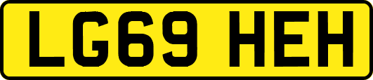 LG69HEH