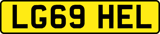 LG69HEL