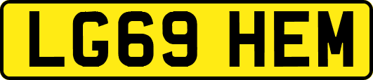 LG69HEM