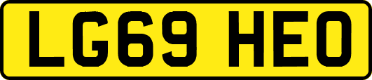 LG69HEO