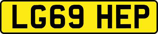 LG69HEP