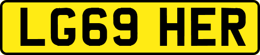 LG69HER