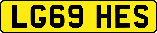 LG69HES