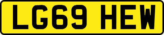 LG69HEW