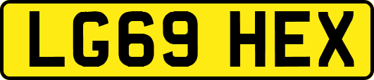 LG69HEX
