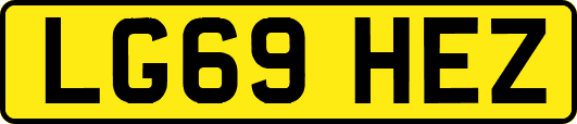 LG69HEZ