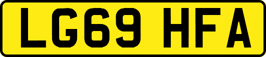 LG69HFA