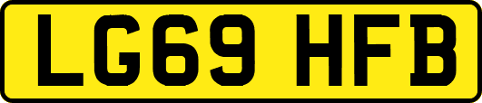 LG69HFB