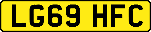 LG69HFC