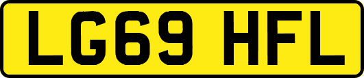 LG69HFL