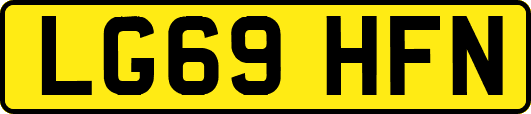 LG69HFN