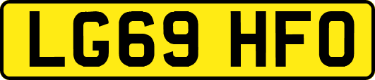 LG69HFO
