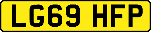 LG69HFP