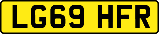 LG69HFR