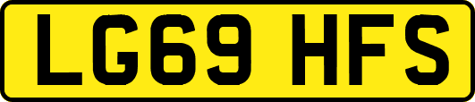 LG69HFS