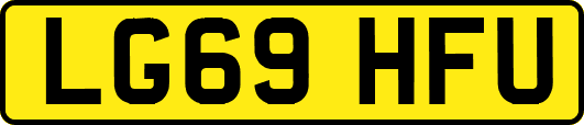LG69HFU