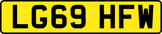 LG69HFW