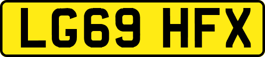 LG69HFX