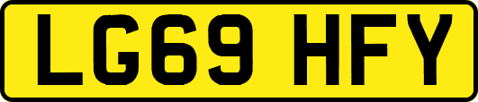 LG69HFY