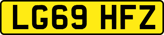 LG69HFZ