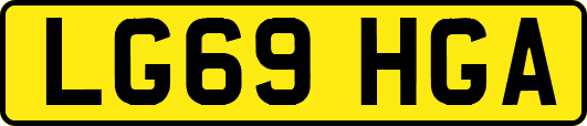LG69HGA