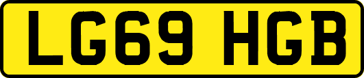 LG69HGB