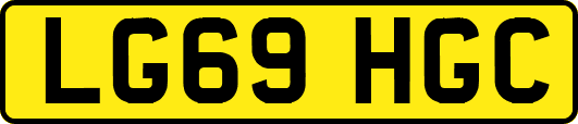 LG69HGC