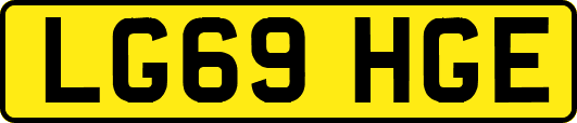 LG69HGE