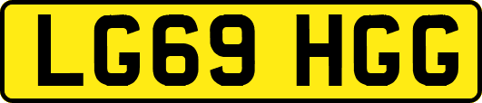 LG69HGG