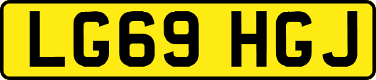 LG69HGJ