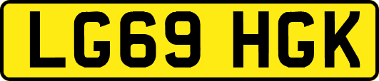 LG69HGK