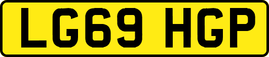 LG69HGP