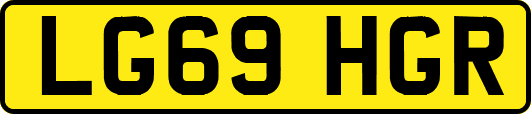 LG69HGR