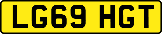 LG69HGT