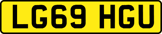LG69HGU