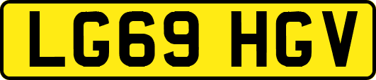 LG69HGV