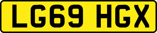 LG69HGX