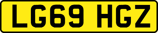 LG69HGZ