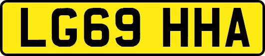 LG69HHA