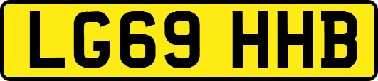 LG69HHB