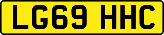 LG69HHC